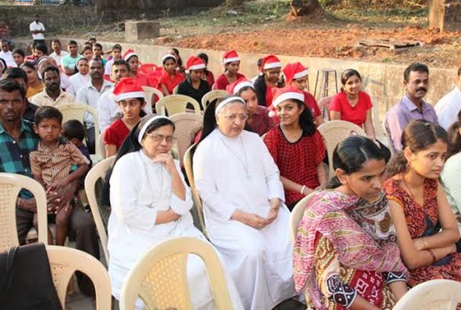 christmas celebration 1